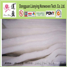 Home Texitle Silk Wadding Garment Padding Material for Jacket